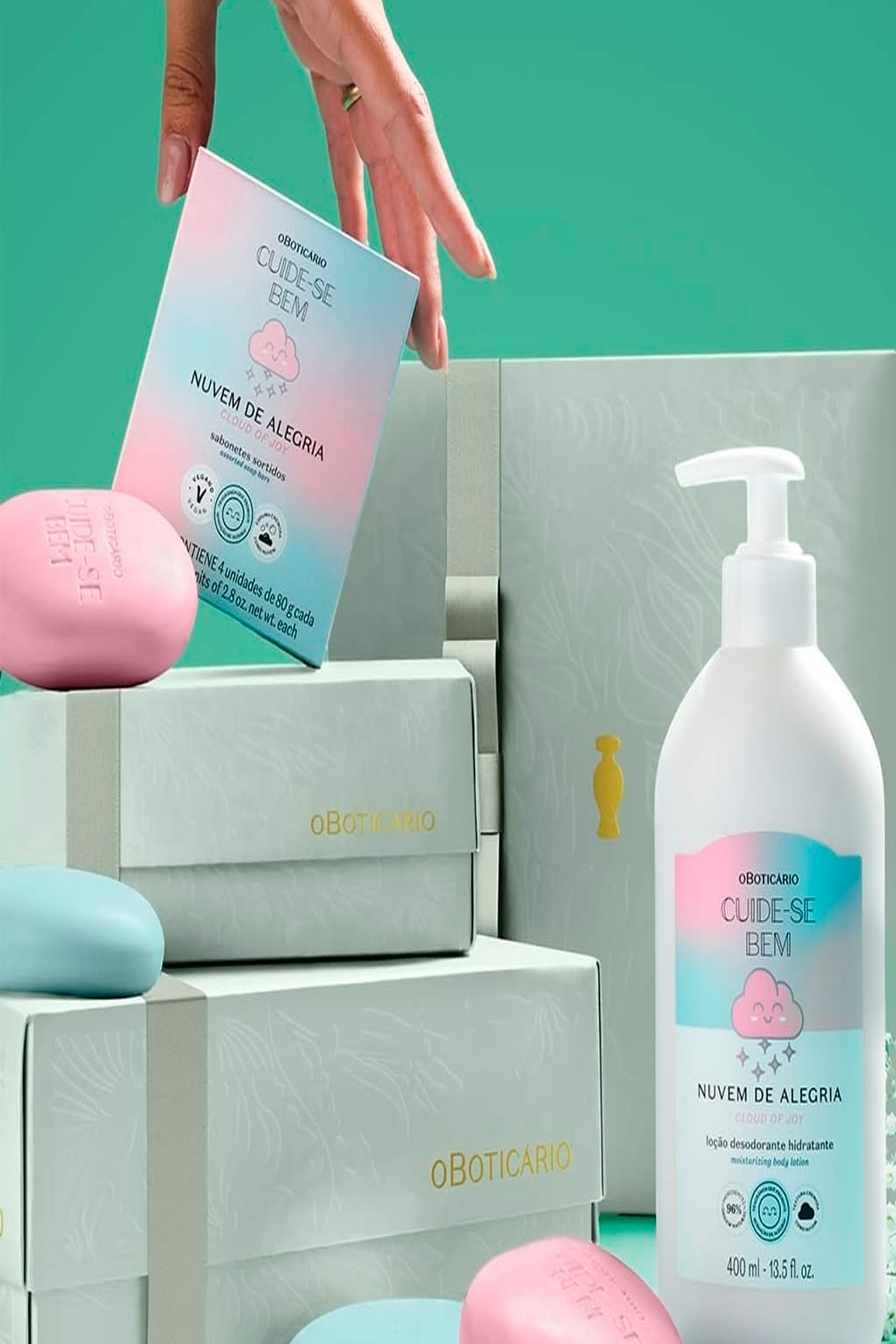 Cosméticos
