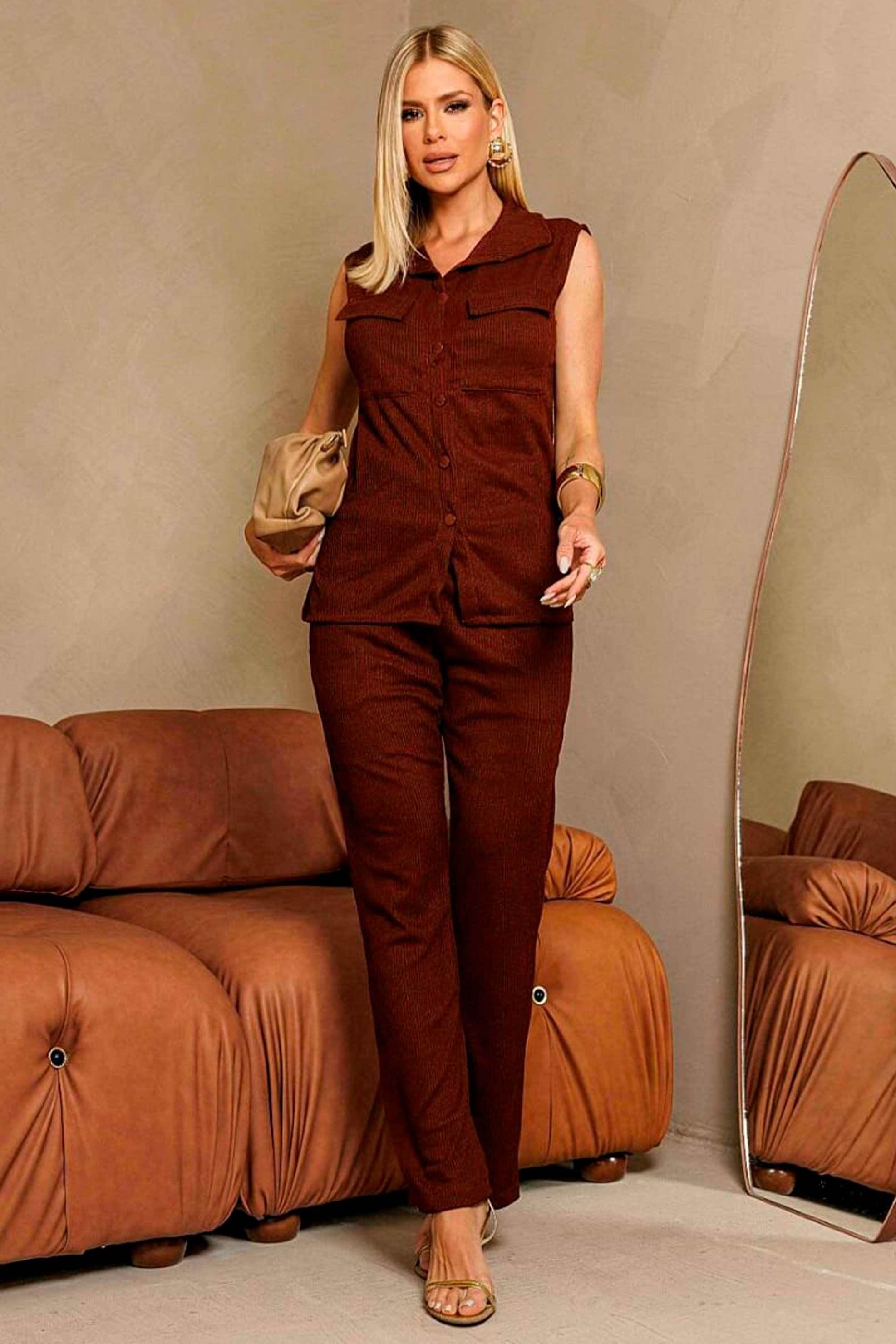 Moda Feminina